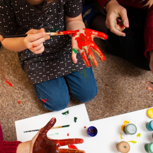 🌟 III Edición – Intensivo de Terapias Especializadas Verano 2025